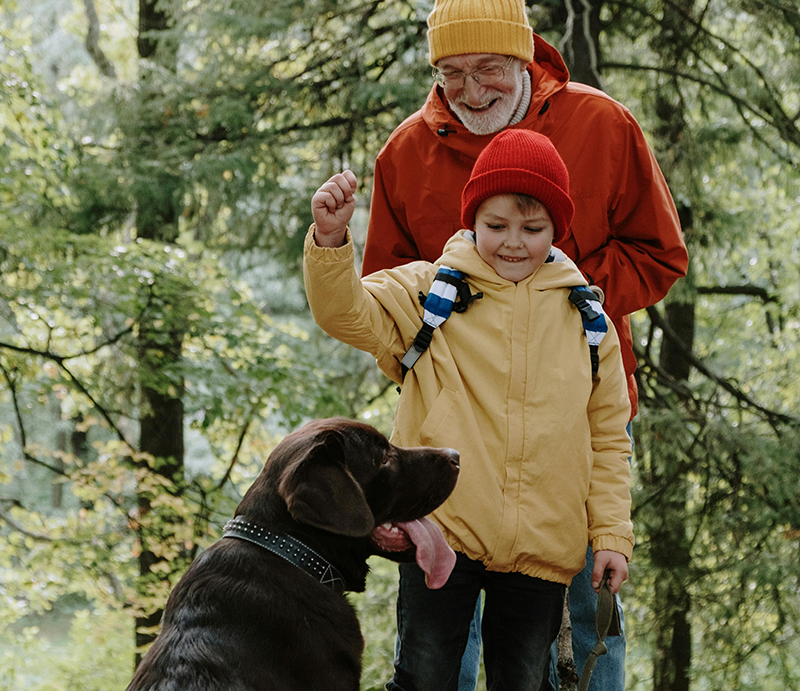 4 Cincinnati Dog-Friendly Events in September 2025