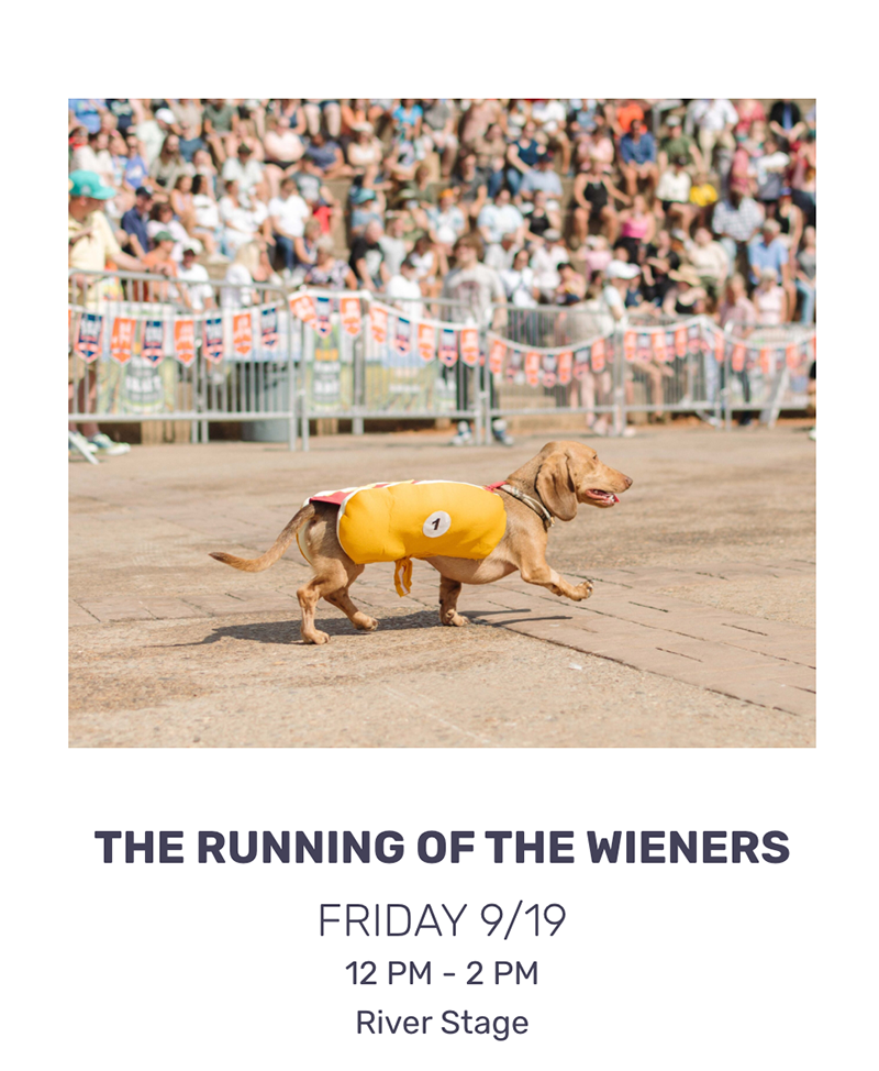 4 Cincinnati Dog-Friendly Events in September 2025