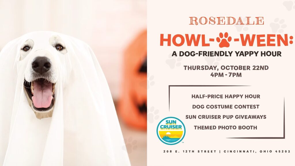 Fall in Love with These Pet-Friendly Events